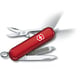 Швейцарський складаний ніж 58мм Victorinox SIGNATURE LITE 0.6226