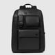 Рюкзак для ноутбука 14″ Piquadro LIKO (W131) Black CA6442W131_N