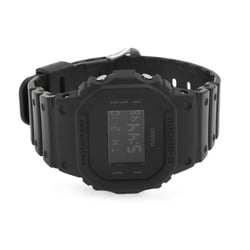 Чоловічий годинник Casio G-SHOCK DW-5600BB-1ER