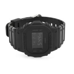 Чоловічий годинник Casio G-SHOCK DW-5600BB-1ER