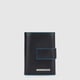 Портмоне Piquadro BLUE SQUARE (B2) Black PU5957B2R_N