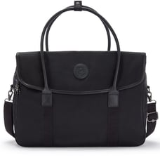 Сумка для ноутбука 15″ Kipling SUPERWORKER Rich Black (53F)