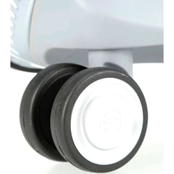 Чемодан Piquadro CUBICA (CB) Grey BV4425CB_GR (Маленький)