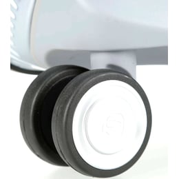 Валіза Piquadro CUBICA (CB) Grey BV4425CB_GR (Маленька)