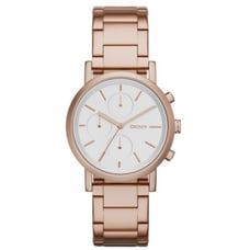 Годинник 38 мм DKNY Soho NY2275