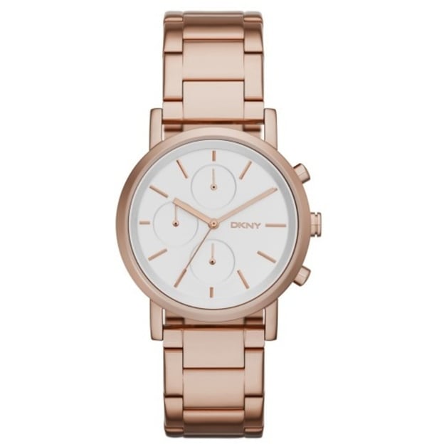 Часы 38 мм DKNY Soho NY2275