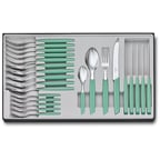Столовый набор Victorinox SWISS MODERN Table 6.9096.11W41.24