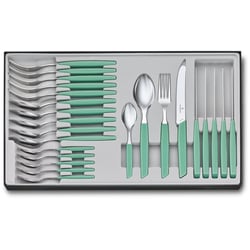Столовий набір Victorinox SWISS MODERN Table 6.9096.11W41.24