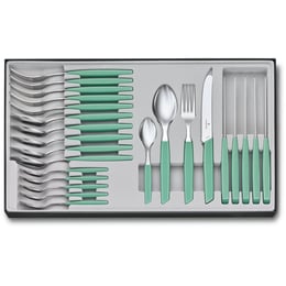 Столовий набір Victorinox SWISS MODERN Table 6.9096.11W41.24