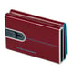 Кредитниця-портмоне Piquadro BLUE SQUARE (B2) Red PP4891B2R_R