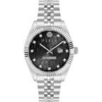 Чоловічий годинник Philipp Plein DATE SUPERLATIVE GENT Ppwmfa0125