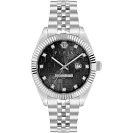 Чоловічий годинник Philipp Plein DATE SUPERLATIVE GENT Ppwmfa0125