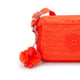 Сумка Kipling ABANU Open Orange (8CM)