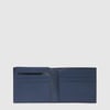 Портмоне Piquadro PAUL (S133) Blue PU3891S133R_BLU