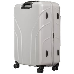 Чемодан Wenger AMPLIX/Silver 653327 (Средний)