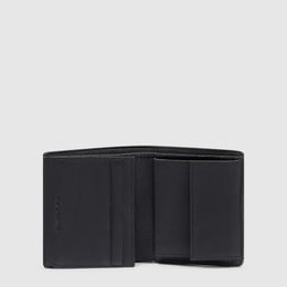 Портмоне Piquadro MARCEL (W138) Black PU5964W138R_N
