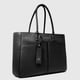 Женская сумка Piquadro ASHLEY (W134) Black BD6538W134_N