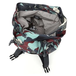 Рюкзак Kipling AICIL Camo L (P35)