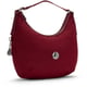 Сумка Kipling GALYA Elevated Wine (U75)