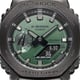Годинник 44 мм Casio G-SHOCK G-Steel GM-2100B-3AER