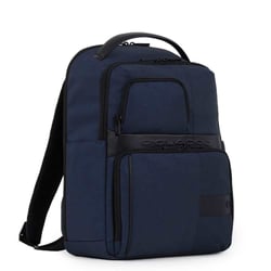Рюкзак для ноутбука 14″ Piquadro WOLLEM (W129) Blue CA6238W129_BLU