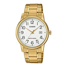 Часы 37 мм Casio STANDARD Analogue MTP-V002G-7B2UDF