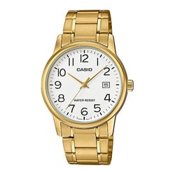 Мужские часы Casio STANDARD Analogue MTP-V002G-7B2UDF