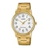 Мужские часы Casio STANDARD Analogue MTP-V002G-7B2UDF