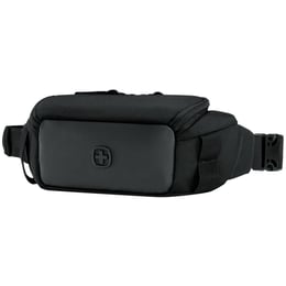 Сумка на пояс Wenger URBANONE Black 653892