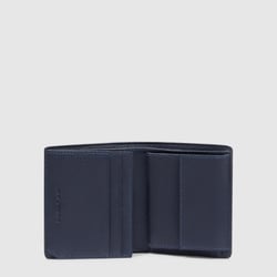 Портмоне Piquadro MARCEL (W138) Blue PU5964W138R_BLU
