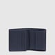 Портмоне Piquadro MARCEL (W138) Blue PU5964W138R_BLU