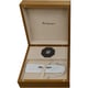 Ручка роллерная Montegrappa EXTRA OTTO Dark Blue ST RB ISE8TRCD