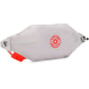 Сумка на пояс Kipling JIHUN Vivid White Laq (U65)