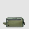 Несесер Piquadro ORION (S136) Green BY6021S136_VE