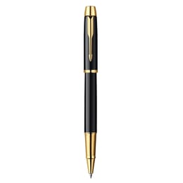 Ручка ролерна Parker IM Black GT RB