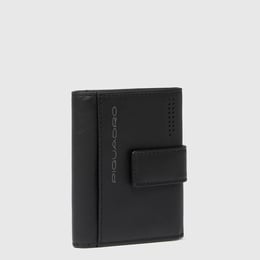 Портмоне Piquadro URBAN (UB00) Black PU5957UB00R_N