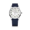 Годинник 42 мм Wenger ATTITUDE Day Date W01.1541.126