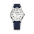 Чоловічий годинник Wenger ATTITUDE Day Date W01.1541.126