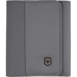 Портмоне Victorinox TRAVEL ESSENTIALS Frost Grey Vt653366