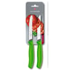 Набір ножів (2 шт) Victorinox SWISS CLASSIC Tomato&Sausage 6.7836.L114B