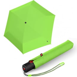 Парасолька-автомат Knirps U.200 Ultra Duomatic/Neon Green Kn95 2200 8394