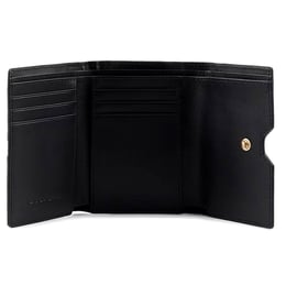 Портмоне Piquadro RAY (S126) Black PD5216S126R_N