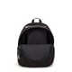 Рюкзак Kipling DELIA Noir Sign Jq (4NW)