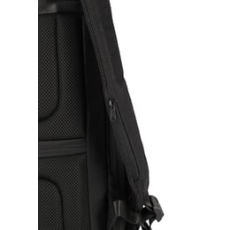 Рюкзак для ноутбука 15,6″ Travelite MEET/Black TL001842-01