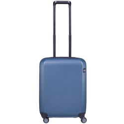 Валіза Lojel RANDO EXPANSION /Steel Blue Lj-CF1571-2S_BLU (Маленька)