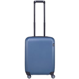 Чемодан Lojel RANDO EXPANSION /Steel Blue Lj-CF1571-2S_BLU (Маленький)