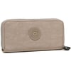 Портмоне Kipling UZARIO Warm Grey (828)