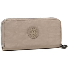 Портмоне Kipling UZARIO Warm Grey (828)