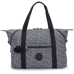 Дорожная сумка Kipling ART M Holiday Waves (1KP)
