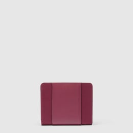 Портмоне Piquadro LYRA (W92T) Bordeaux PD6660W92TR_BO